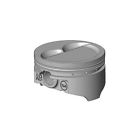 Skb164-030 Keith Pistons Black Kb Performance Piston 800745049698