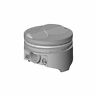 Skb214r-060 Keith Pistons Black Kb Performance Piston 800745056429
