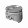 Skb236-030 Keith Pistons Black Kb Performance Piston 800745190888