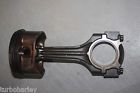 Slk230 1998 Piston C230 Assembly Rod Mercedes Oem