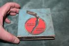 So-40 Sealed Power Barn Find Piston Rings New Nos