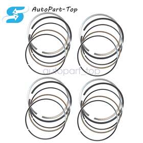 23040-25200 Soillar Std Engine Piston Ring For 06-17 Chrysler Dodge 200 2.4l Dohc 16v