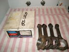 Sp-807 Safety Pistons Mitsubishi 2.6l