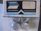 Sp-905d Safety 4 New Pistons