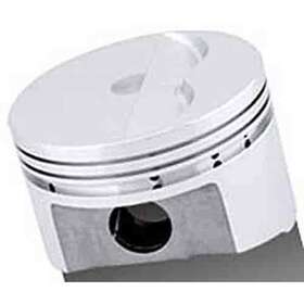 231301 Srp Flat Top Forged Piston