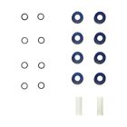 Ss72527 Chevy Camaro Premium Valve Stem Oil Seal Set 084113740886