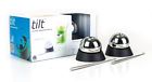 Stainless Chilling Spheres Soireehome Rods 858485002091 Metallic Steel Stirring