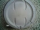 H860cp Std Sbc Dished Oem Reconditioned Pistons