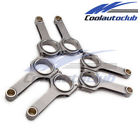Ct26 Stmjx2 Maxpeedingrods H-beam Connecting Rod