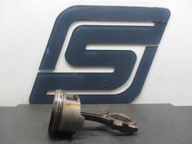 12013aa510 Subaru 1992 Svx - Eg33 Piston Connecting Rod Right Type C