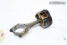 12013ab680 Subaru 2015-2021 Wrx 2.0l Right Engine Motor Connecting Rod And Piston Ring Oem