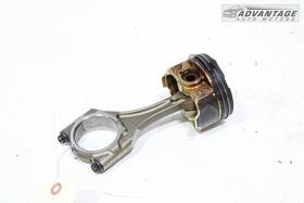 12018ab680 Subaru 2015-2021 Wrx 2.0l Engine Motor Left Connecting Rod And Piston Ring Oem
