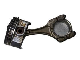12100a370 Subaru Piston And Connecting Rod Standard From 2015 Wrx 2.0 Turbo