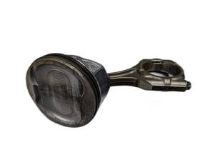 12100a470 Subaru Piston And Connecting Rod Standard From 2015 Legacy 2.5 Awd