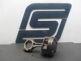 12100aa031 Subaru 1992 Svx - Eg33 Piston Connecting Rod Left Type C
