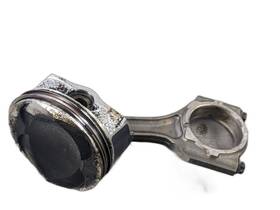 12100aa500 Subaru Piston And Connecting Rod Standard From 2018 Impreza 2.0 Awd