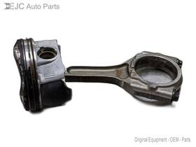 13320aa081 Subaru Left Piston And Rod Standard From 2019 Crosstrek 2.0 Gas