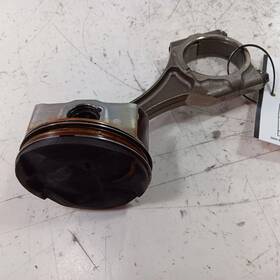 304.su1b14 Subaru Brz 2.0 Single Piston With Connecting Rod 2013 2014 2015 2016