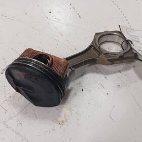 304.su1p20 Subaru Crosstrek Single Piston With Connecting Rod 2019 2020 2021 2022 2023