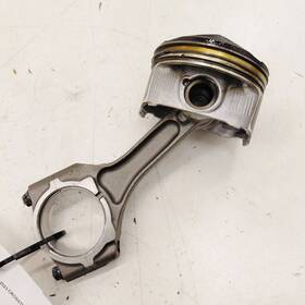 Subaru 304.su1p23 Crosstrek Single Piston With Connecting Rod 2.0 2023 2022 2021