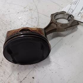 304.su1q16 Subaru Legacy Outback Single Piston With Connecting Rod 2015 2016 2017
