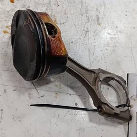 304.su1q21 Subaru Legacy One Single Piston 2020 2021 2022 2023 2024