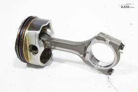 Am09798 Subaru 2021-23 Crosstrek 2.5l H4 Fb25d Engine Motor Connecting Rod And Piston Oem