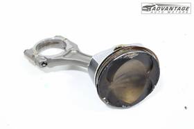 Subaru Am2669723 2024-2025 Crosstrek 2.5l Engine Fb25d Right Connecting Rod And Piston Oem