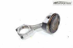 Subaru Am2669726 2024-2025 Crosstrek 2.5l Engine Fb25d Right Piston And Connecting Rod Oem