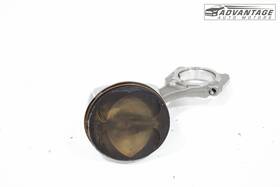 Subaru Am2669743 2024-2025 Crosstrek 2.5l H4 Engine Fb25d Left Connecting Rod And Piston Oem