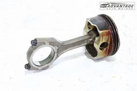 Fb25 Subaru B4tm 2020-2025 Legacy 2.5l H4 Engine Motor Connecting Rod And Piston Oem