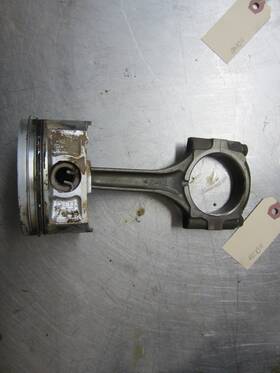 Bkfkf4 Subaru Piston And Connecting Rod Standard For 05-07 Outback 3.0