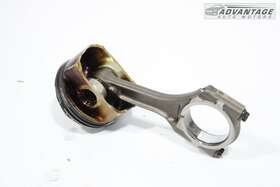Ch73288 Subaru 2018-2021 Crosstrek 2.0l H4 Gas Engine Piston Connecting Rod Oem