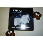 Sc7422 Subaru Cp Oversized Sti 1cr .25mm Pistons Forged Ej257 99.75mm 8.2