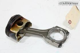 Dh95588 Subaru 2017-2022 Impreza 2.0l Front Left Engine Motor Piston And Conecting Rod Oem