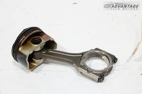Dh96442 Subaru 2017-2022 Impreza 2.0l Front Left Engine Motor Conecting Rod And Piston Oem