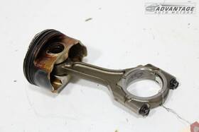 Dh96453 Subaru 2017-2022 Impreza 2.0l Front Right Engine Piston With Conecting Rod Oem