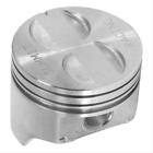 Sum-17302-00-1 Summit Racing Piston Hypereutectic Flat Bore Ford Each