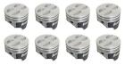 Sum-17302c-30 Summit Racing Coated Hypereutectic Piston 190861065048