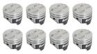Sum-17302c-40 Summit Racing Coated Hypereutectic Piston 190861065062