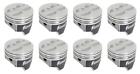 Sum-17302c-60 Summit Racing Coated Hypereutectic Piston 190861065086