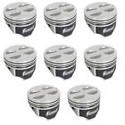 Sum-17303c-20 Summit Racing Coated Hypereutectic Piston