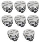 Sum-17303c-30 Summit Racing Coated Hypereutectic Piston