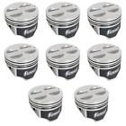 Sum-17303c-60 Summit Racing Coated Hypereutectic Piston