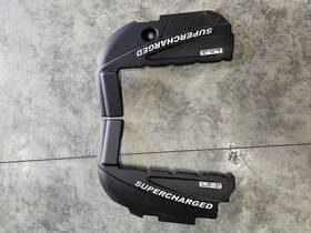 41133 Summit Racing Edelbrock Supercharged Coil Covers