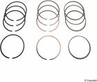 Swf20068zz-0 Npr New Engine Piston Ring Set 070686210680
