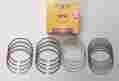 Swt10182 Npr Piston Rings 50m Fits 2.4l Toyota Camry Rav4 Highlander 02 08
