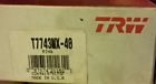 T7743mx-40 Trw Engine Piston Ring Set Automotive Sealed Power