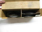 T8348mx-30 Trw Piston Rings Set For Ford Escort Mercury Lynx