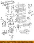 1301175041 Tacoma-engine 99-04 Ring Toyota Piston Oem